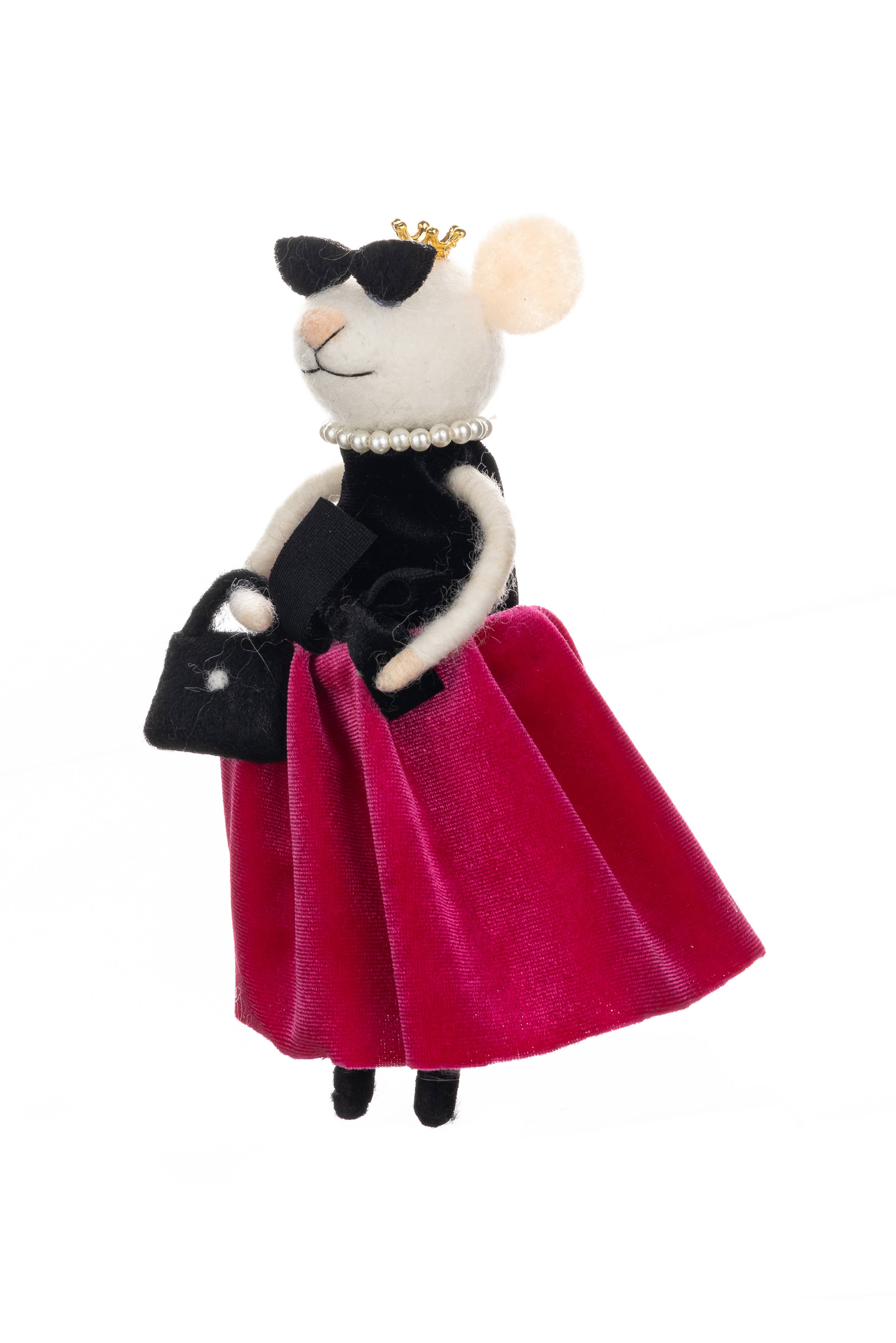 Glamour Mouse