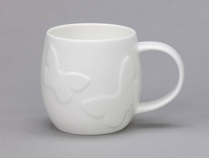 Plum Mugs: Plum Seedling