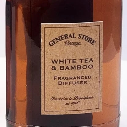 200ml General Store Diffuser - All House & Home - Scotland