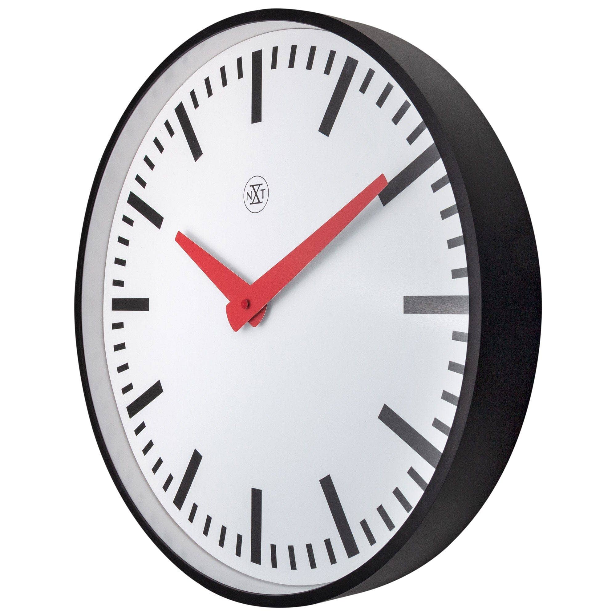 Newcastle Wall Clock