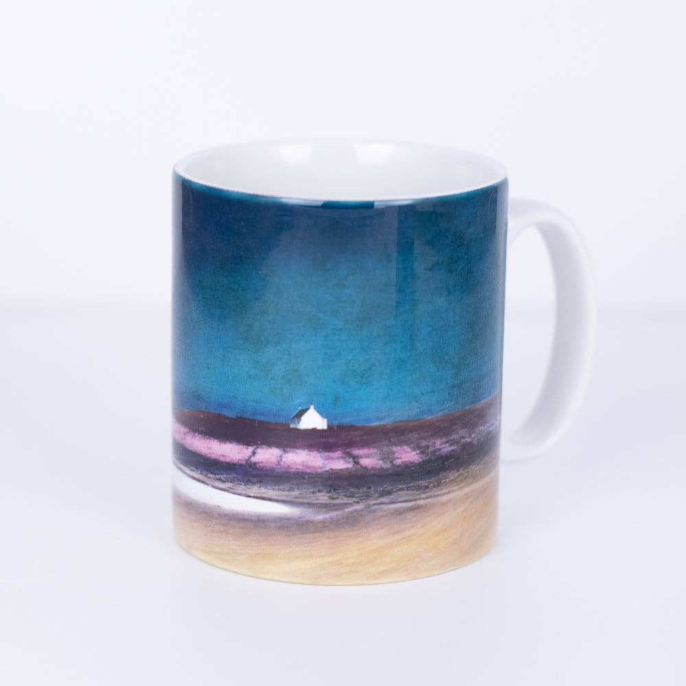 Uist Machair Mug