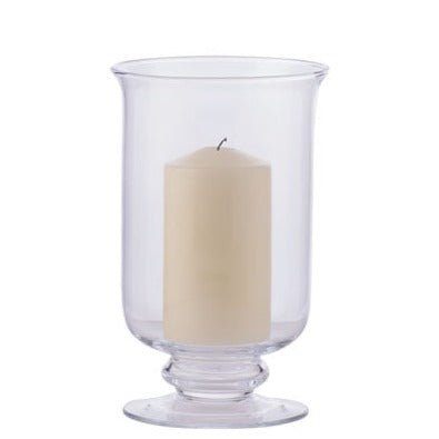 35cm Hurricane Lamp Vase - The Nancy Smillie Shop - Art, Jewellery & Designer Gifts Glasgow