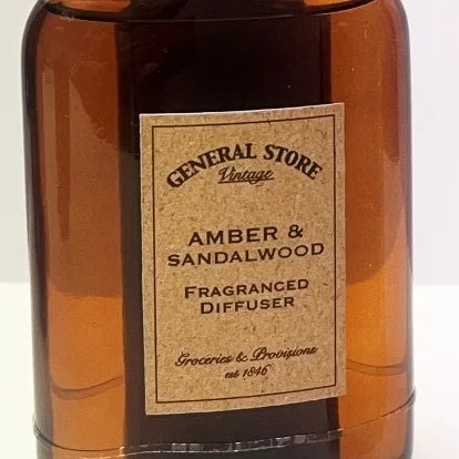 200ml General Store Diffuser