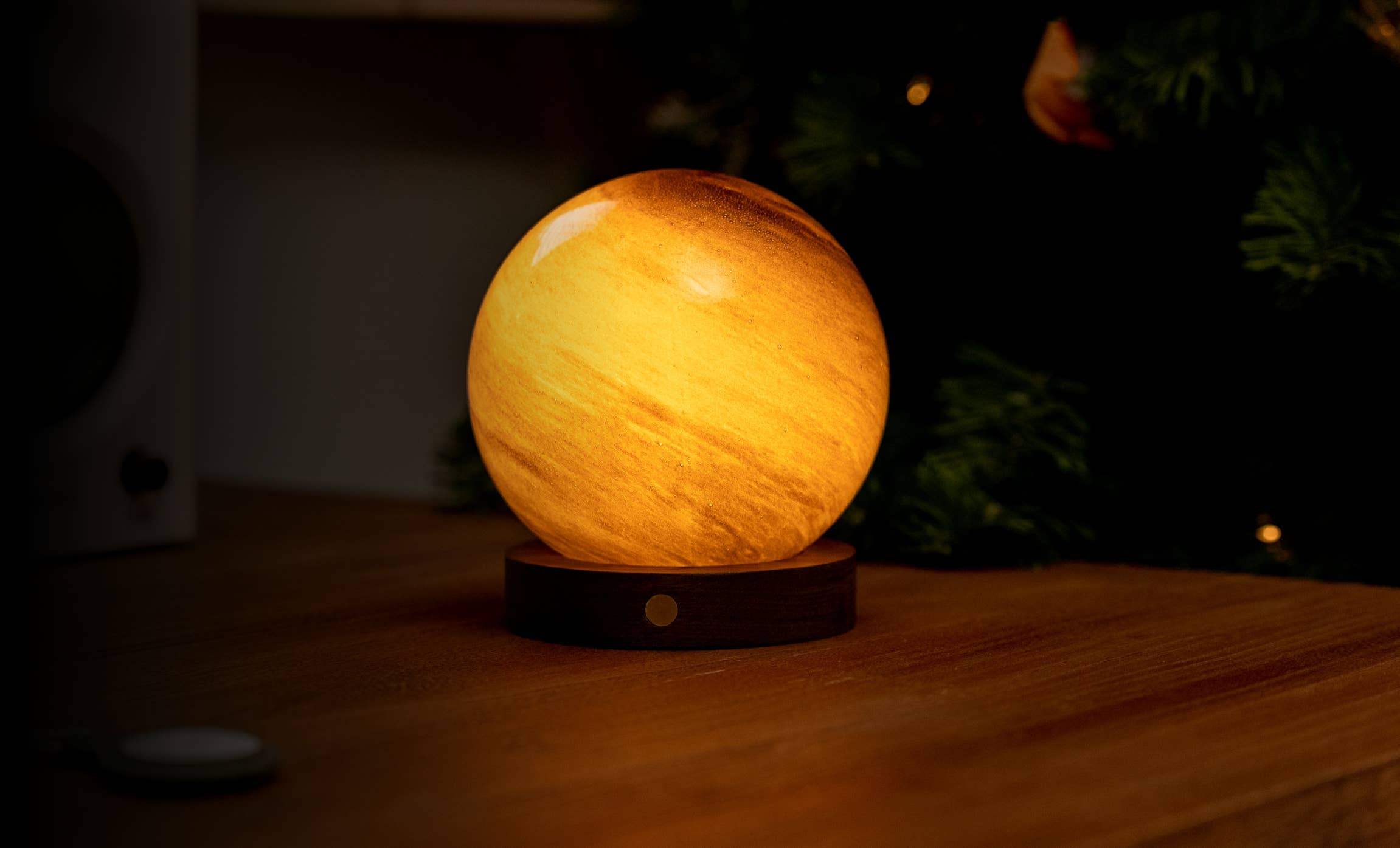 AstraGlass Light : Mini Galaxy Breeze