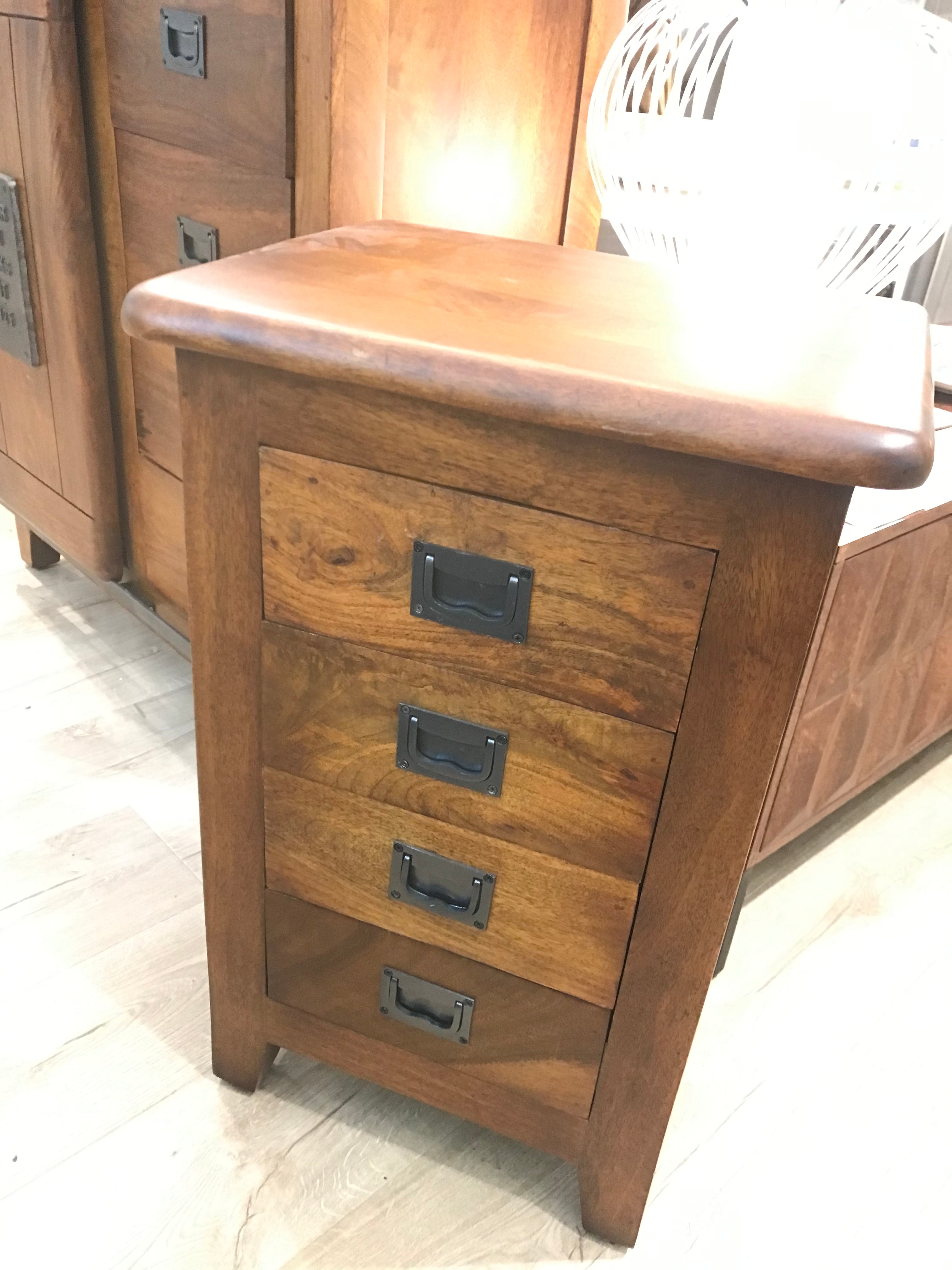 4 Drawer Chest - The Nancy Smillie Shop - Art, Jewellery & Designer Gifts Glasgow