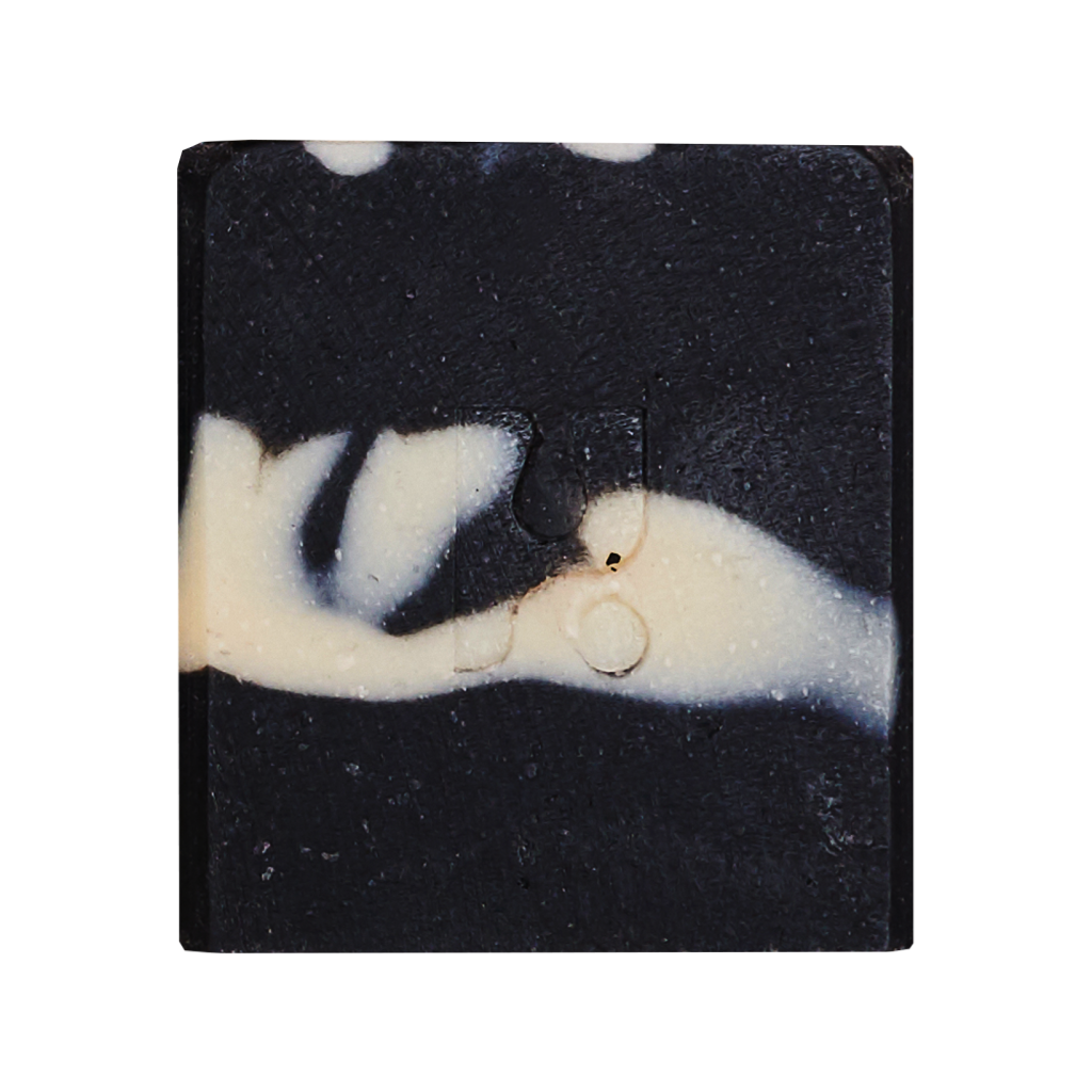 Night Watch - 160g soap bar