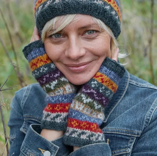 Elveden Handwarmer | The Nancy Smillie Shop - Art, Jewellery & Designer Gifts Glasgow Scotland