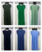 Pleated Maxi Dress