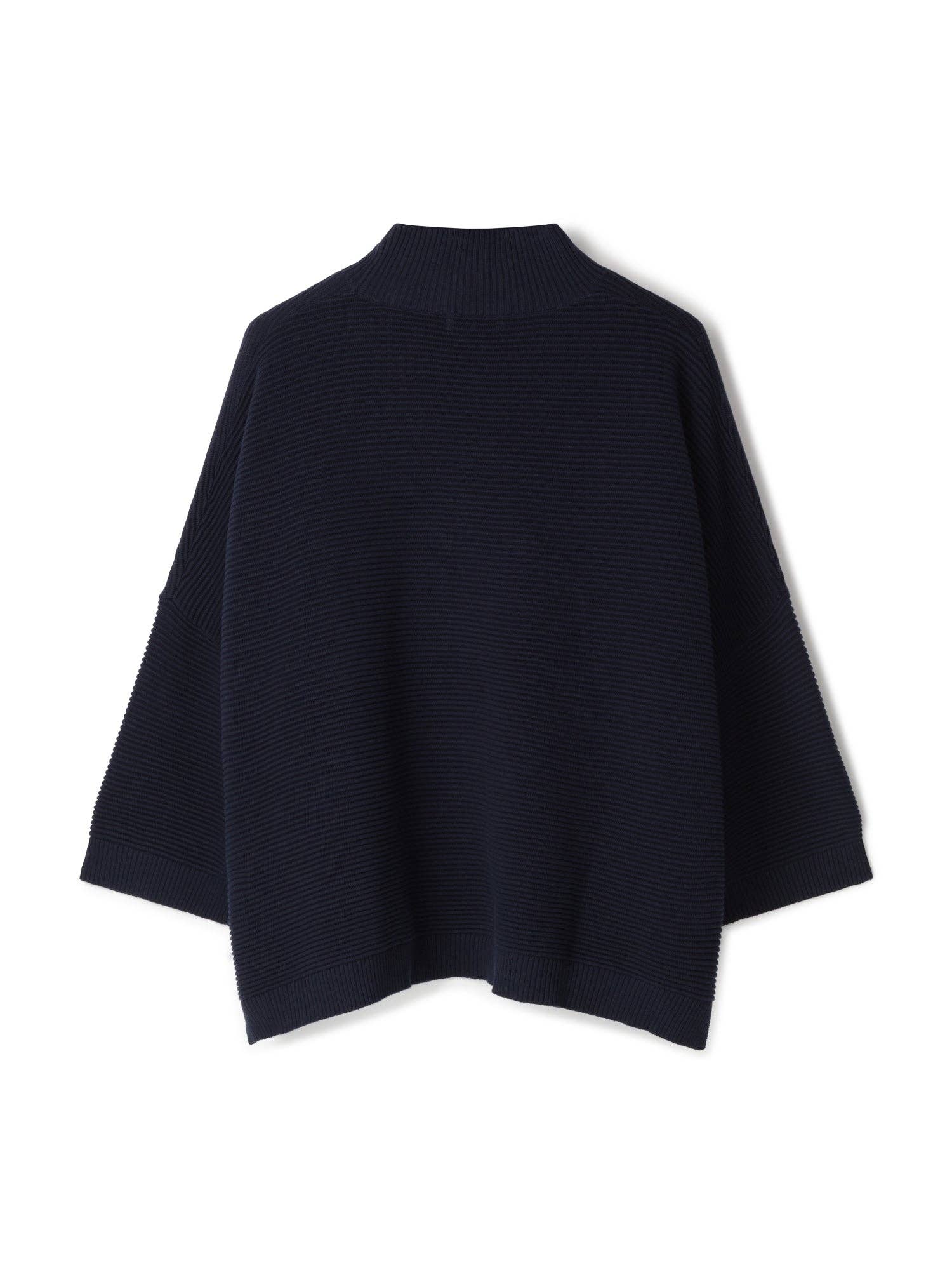 Vicki Jumper | Navy