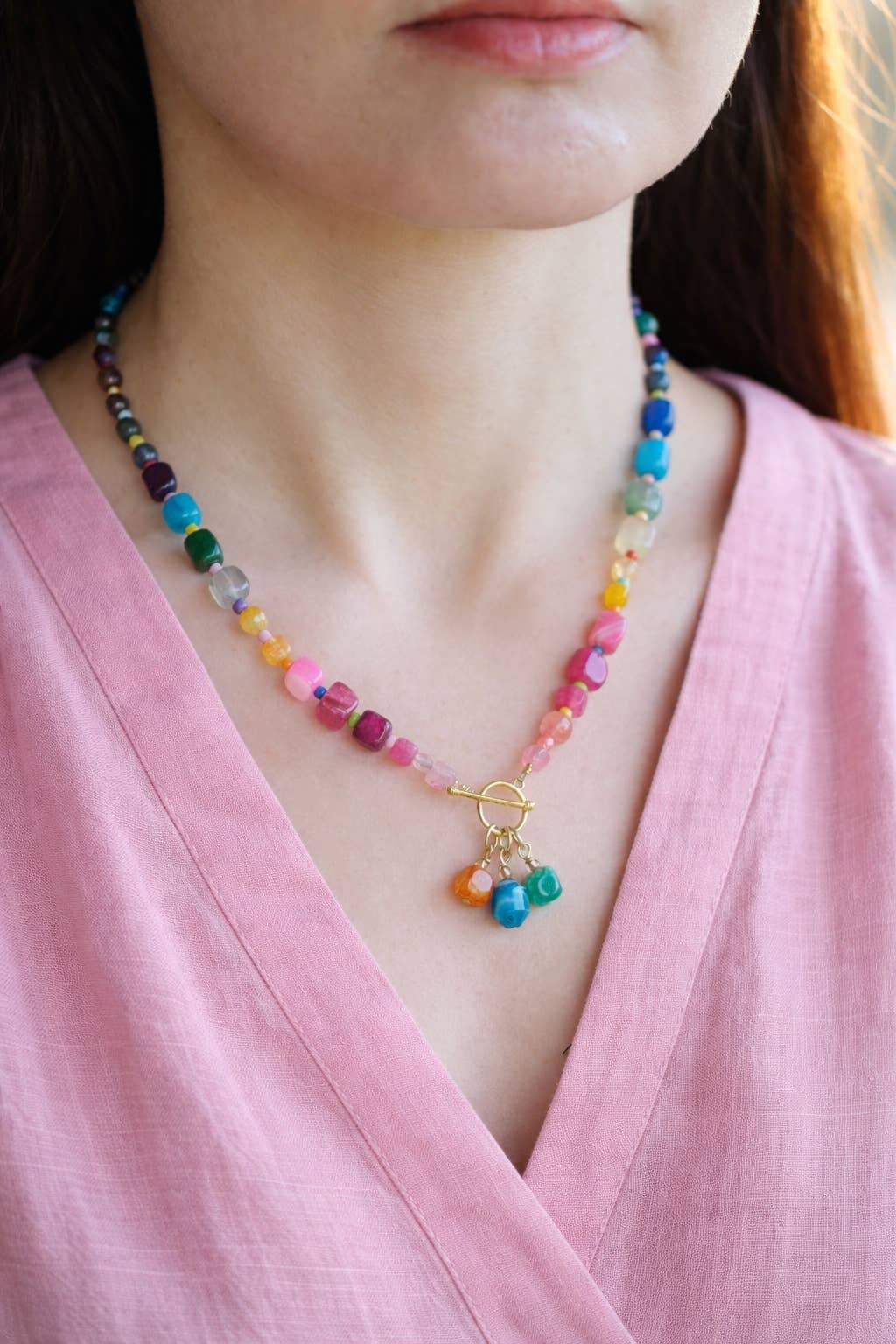 AGM6 Necklace