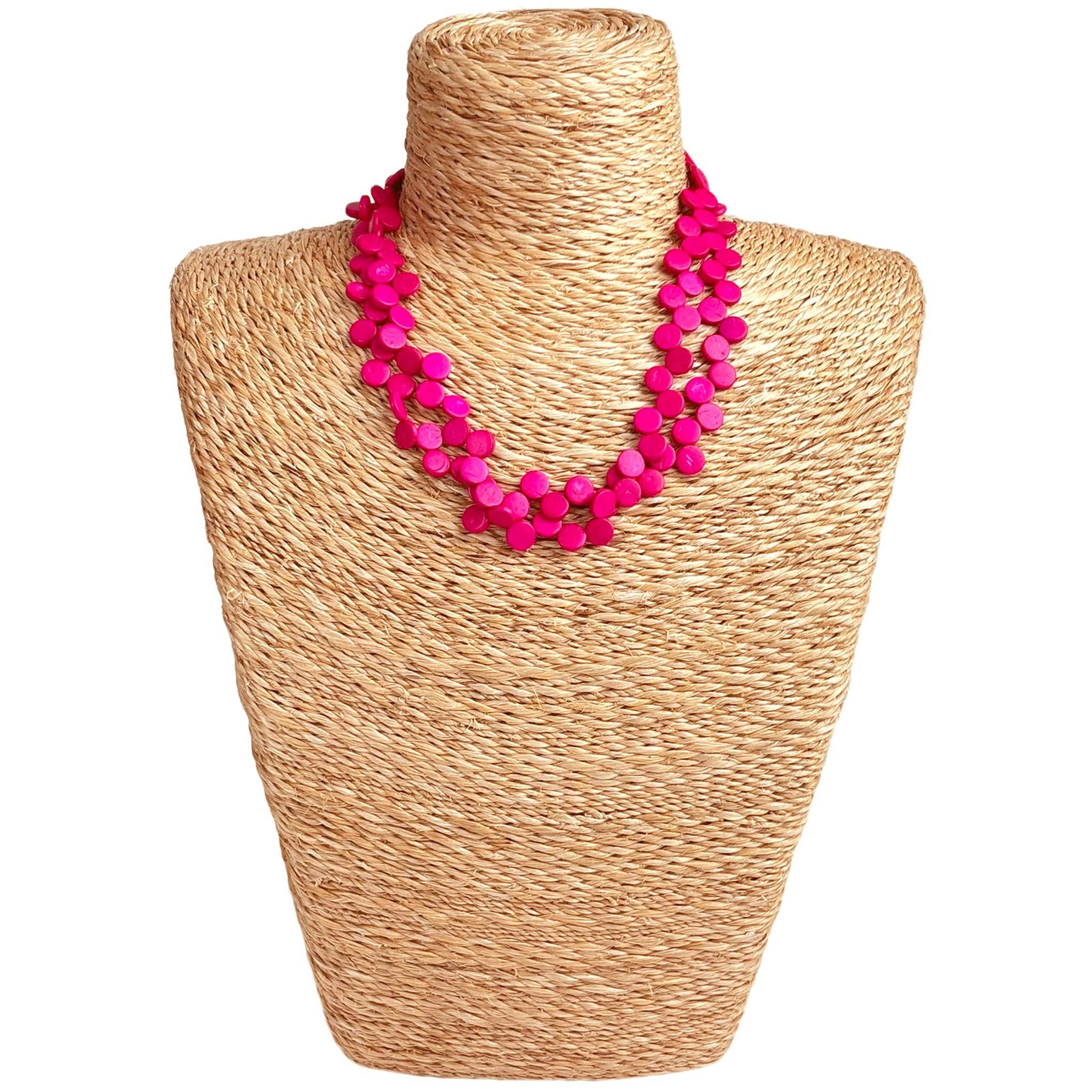 Single Coco Strand (x9 colours): Lime Green
