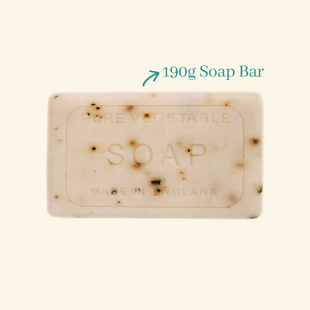 Cunningham Collection Driftwood Shores Soap