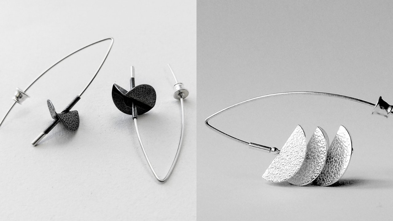 The Nancy Smillie Shop - Art, Jewellery & Designer Gifts Glasgow Scotland