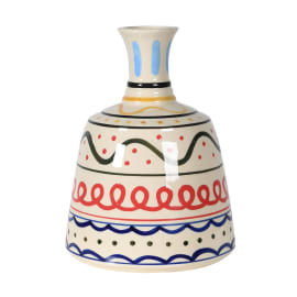 Handmade Capri Vase