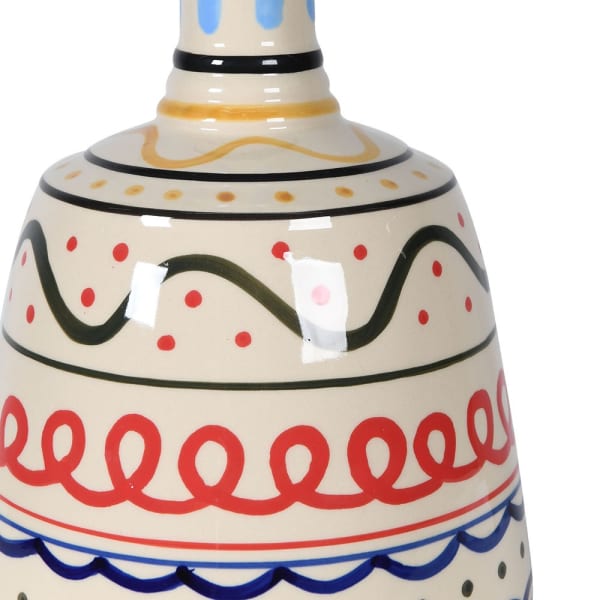 Handmade Capri Vase