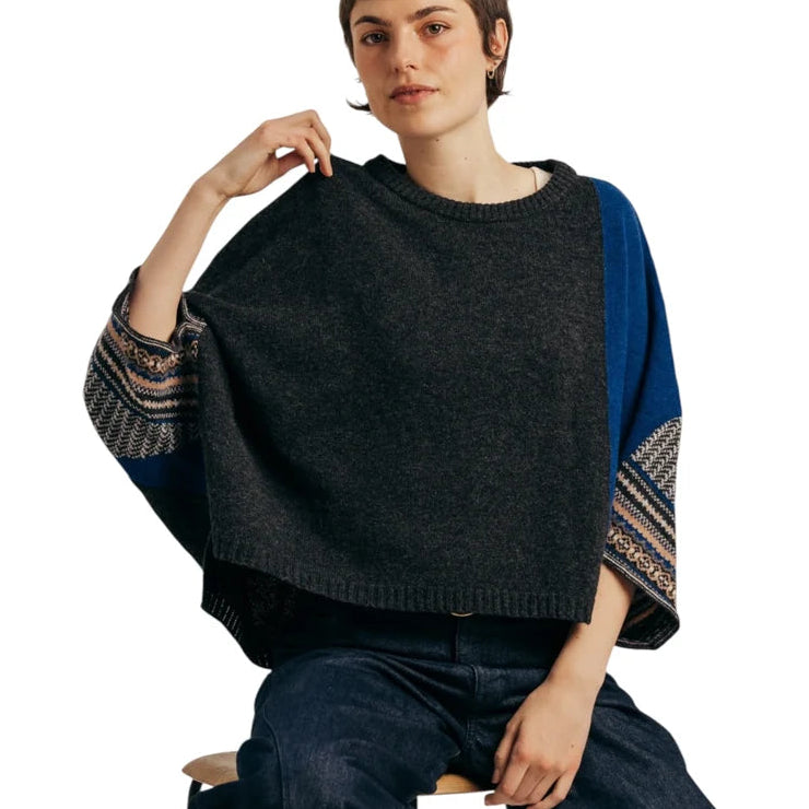 Hermes Montrose Top