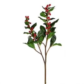 Holly/Berry Stems