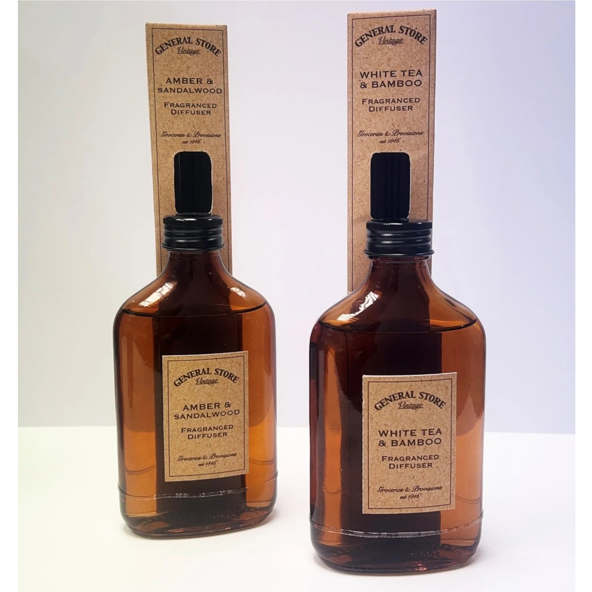 200ml General Store Diffuser