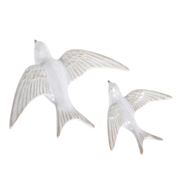 Flying bird medium