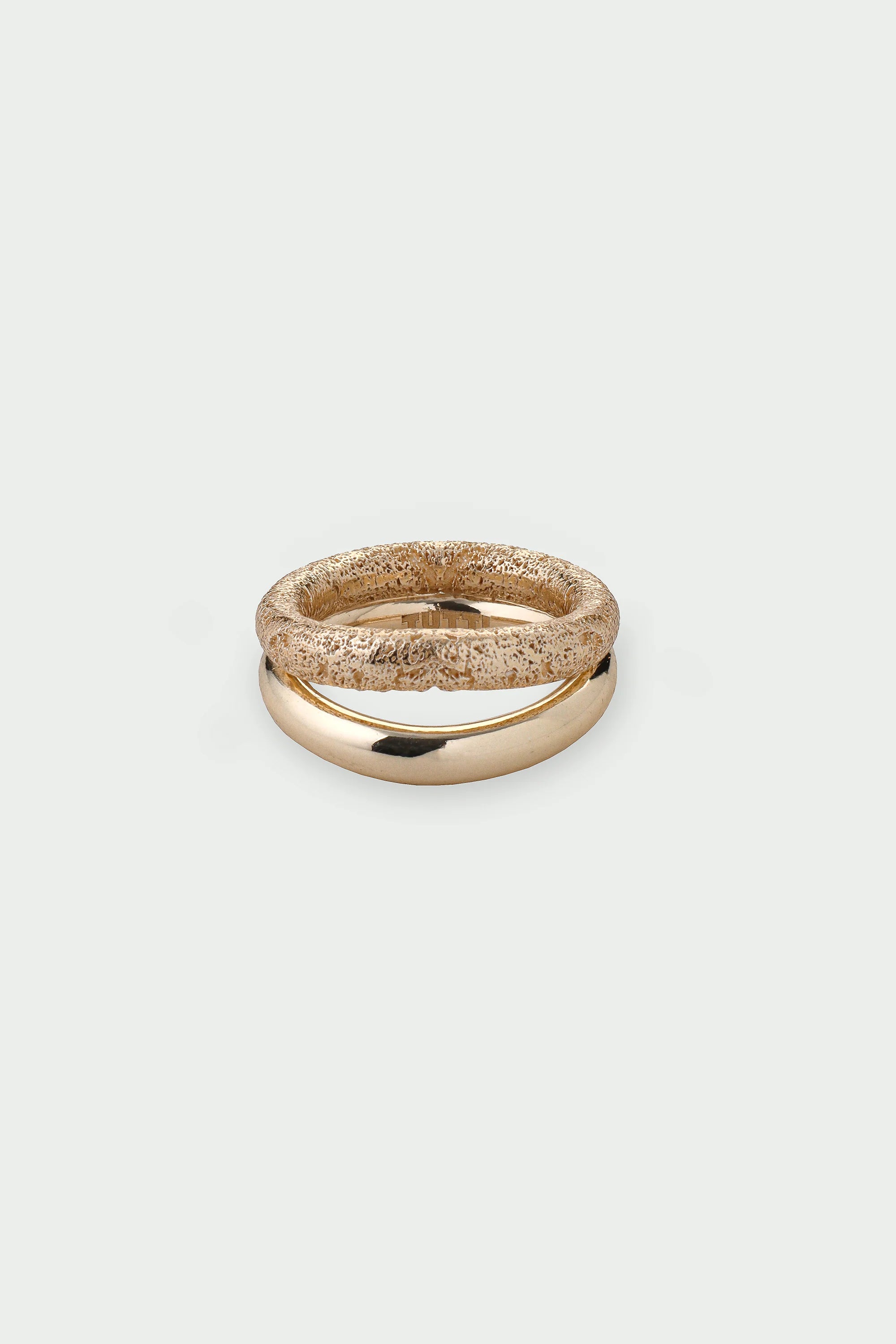 Gold Mirage Ring M