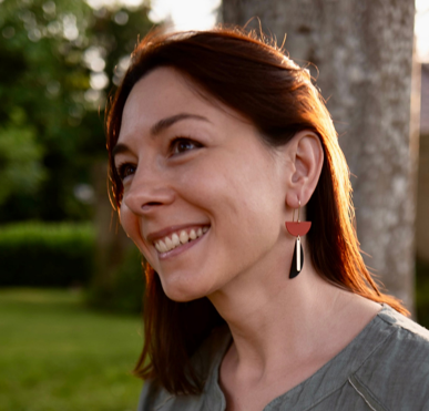 Curve earrings