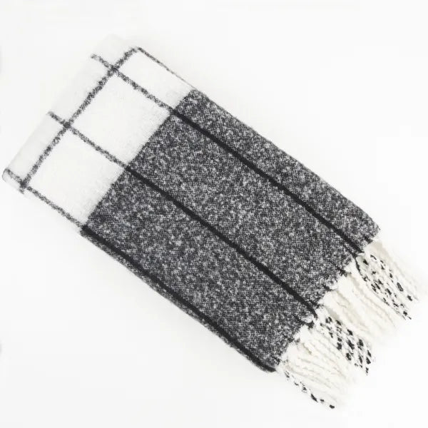 Malmo Throw | The Nancy Smillie Shop - Art, Jewellery & Designer Gifts Glasgow Scotland