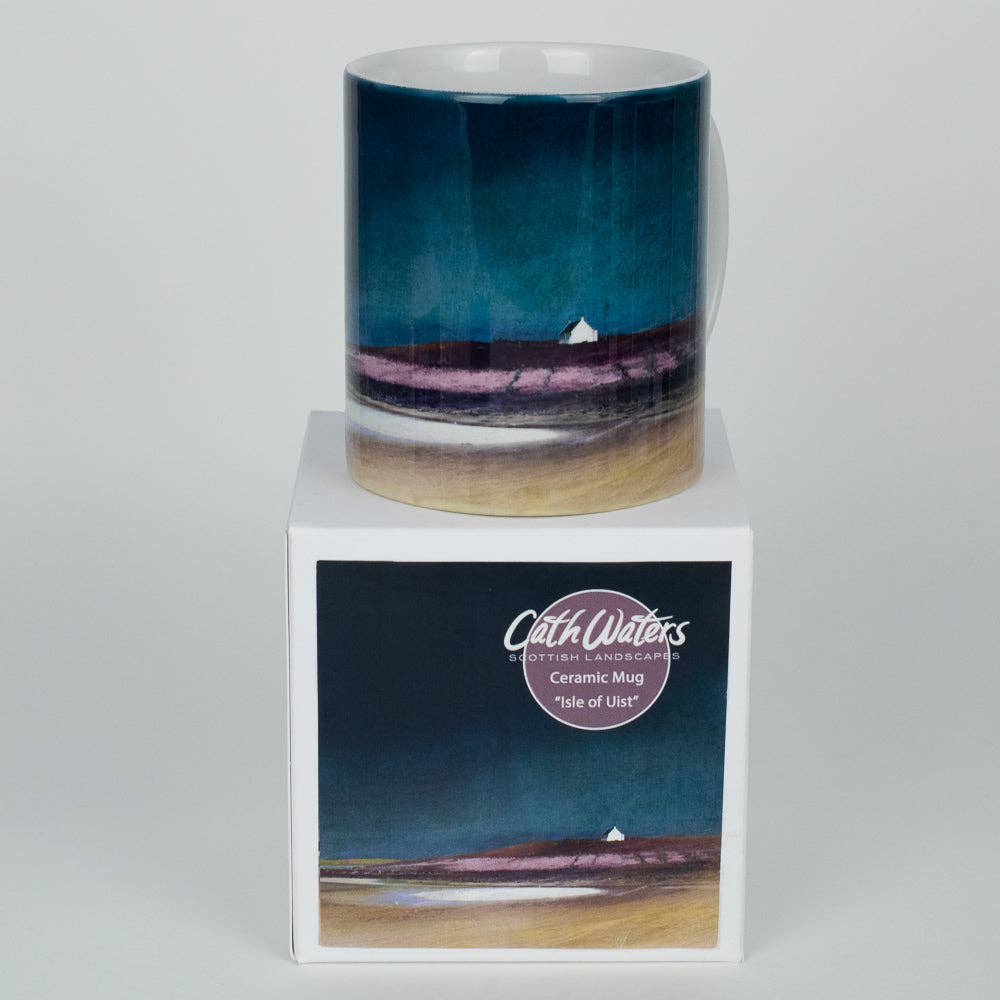 Uist Machair Mug