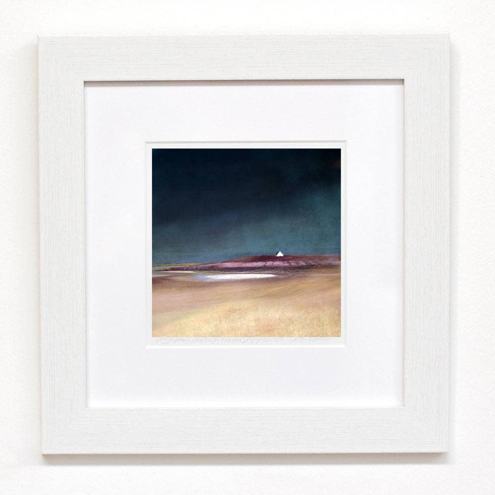 Uist Machair Prints: No / Mini-print