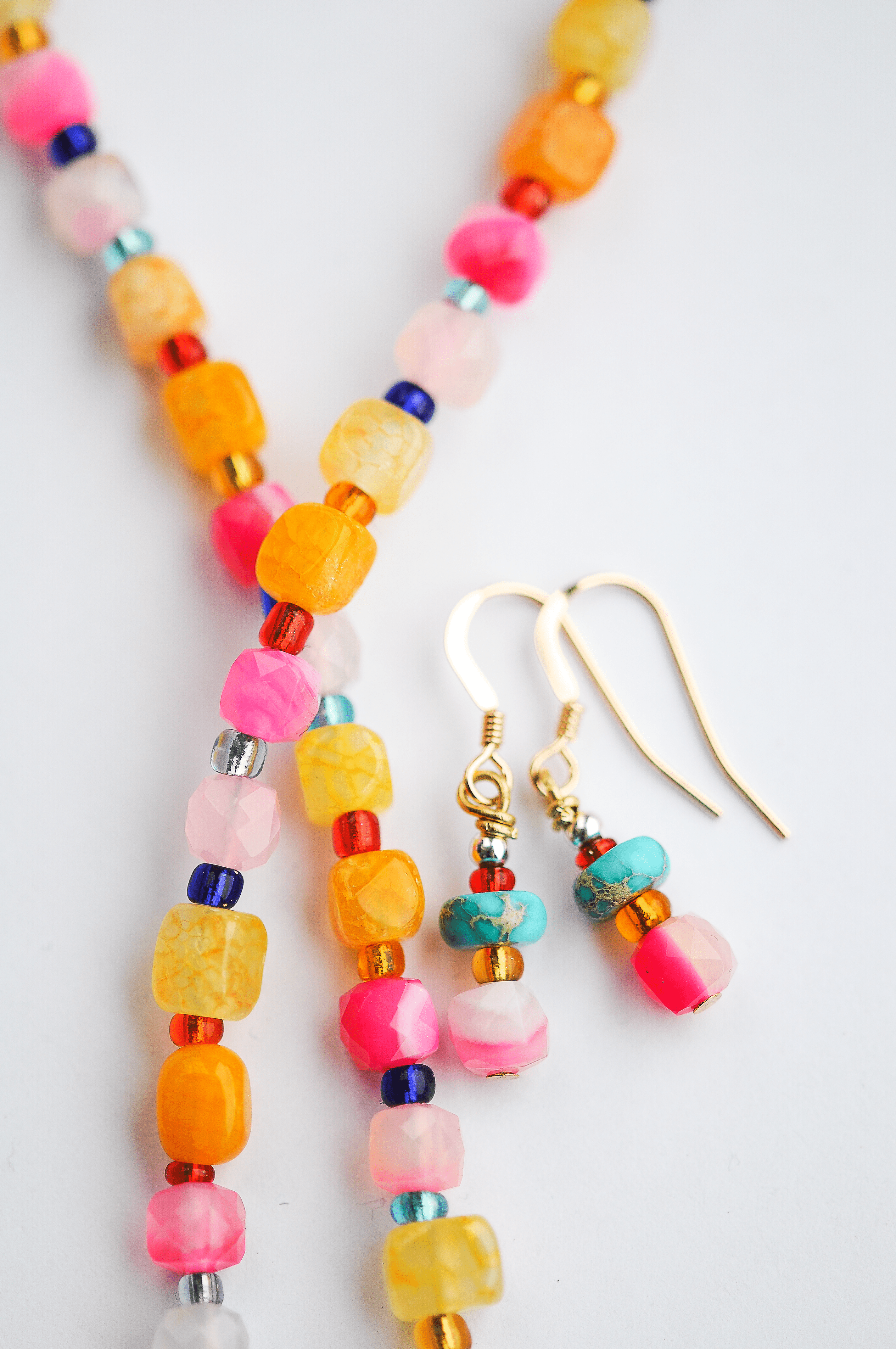 AGM7 Necklace - Jewellery - Scotland