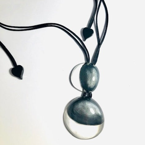 Anth Luxus Pendant - The Nancy Smillie Shop - Art, Jewellery & Designer Gifts Glasgow