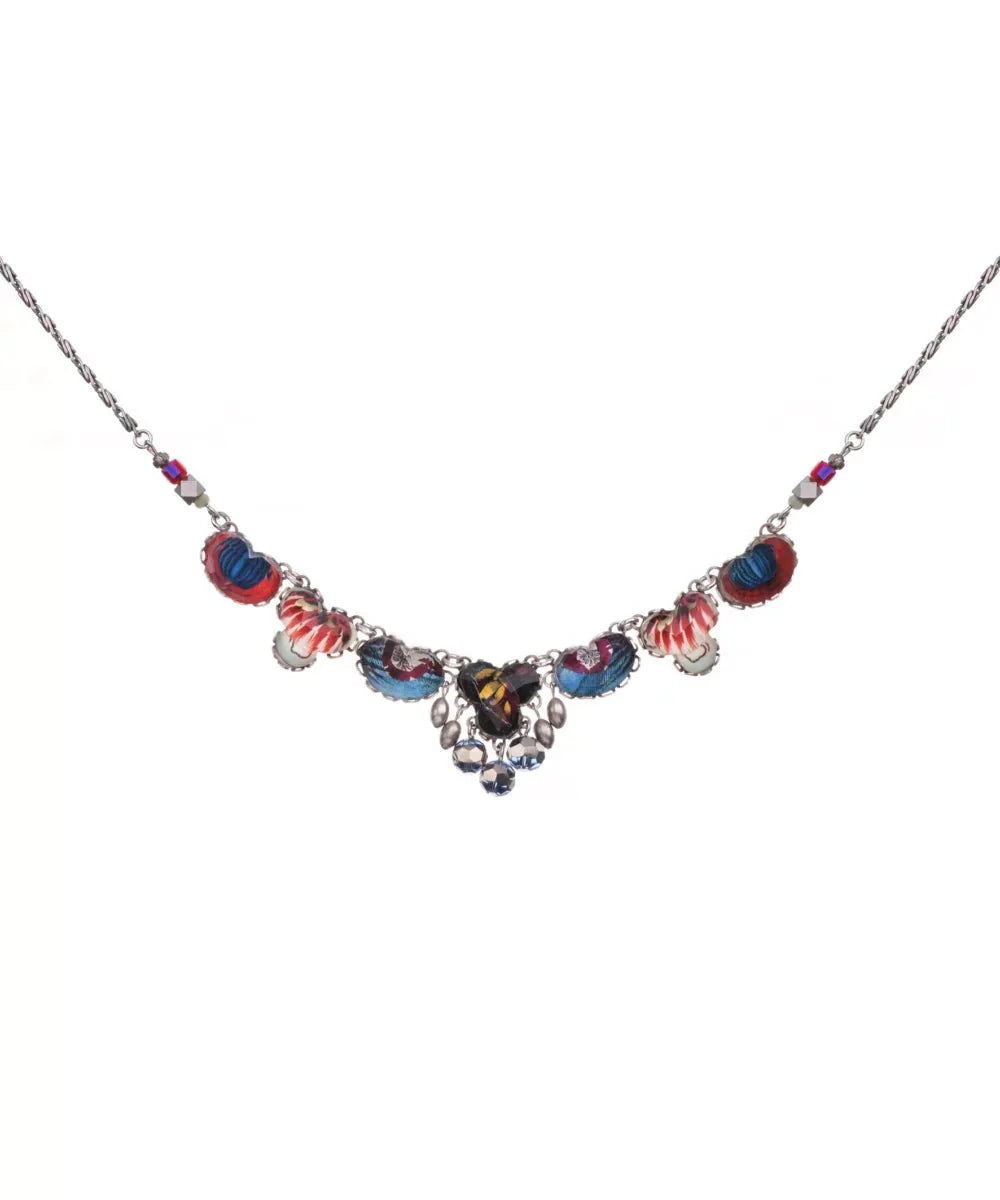 Atmosphere Ashley Necklace - The Nancy Smillie Shop - Art, Jewellery & Designer Gifts Glasgow