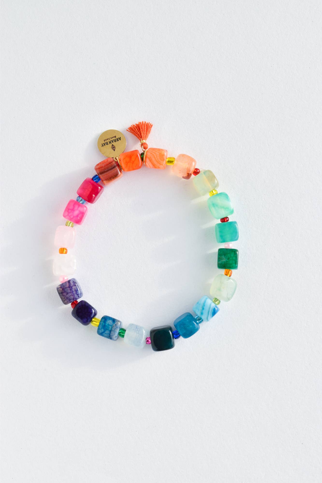 AGM6 Bracelet