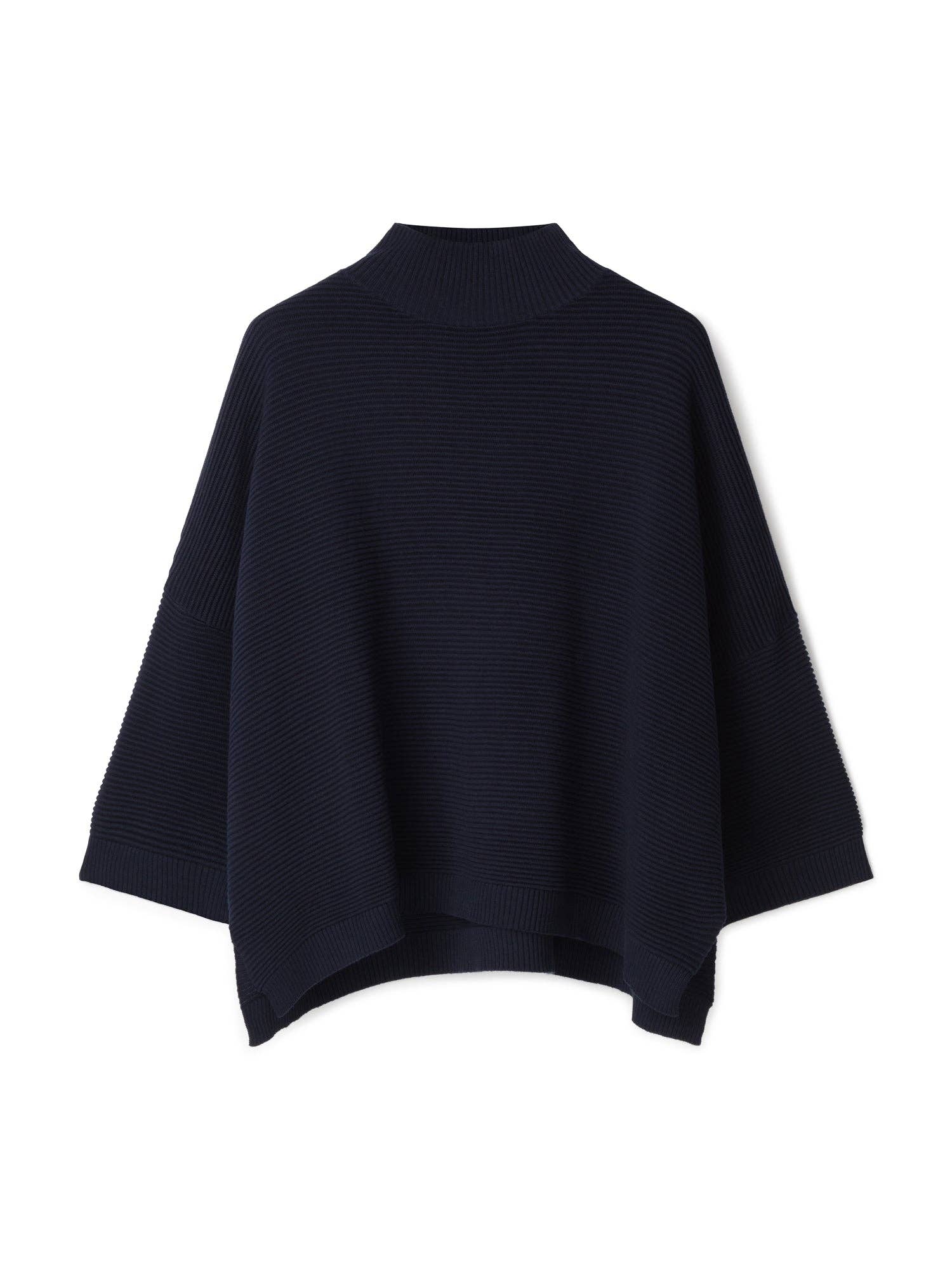 Vicki Jumper | Navy