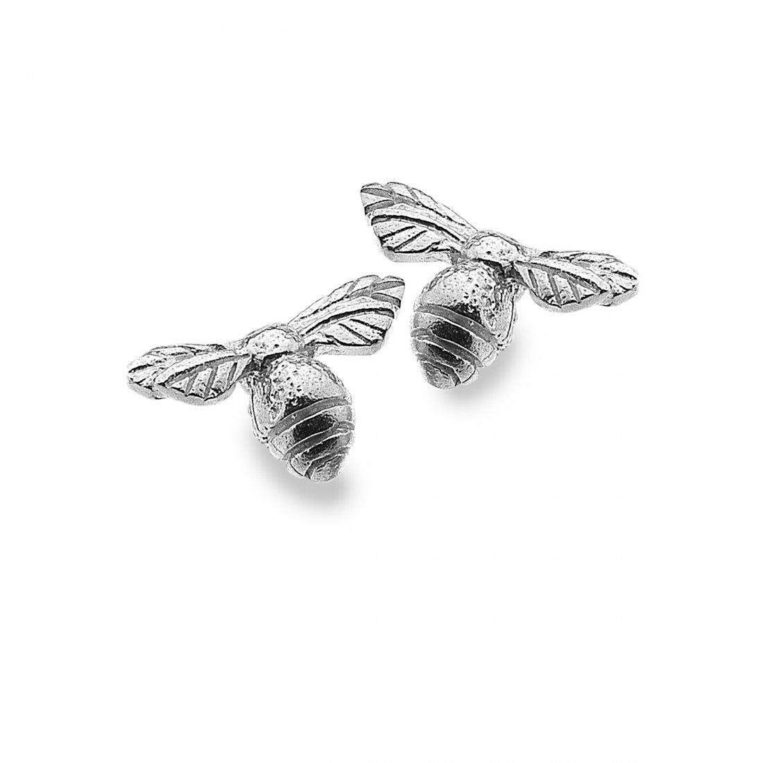 Bee Studs - The Nancy Smillie Shop - Art, Jewellery & Designer Gifts Glasgow
