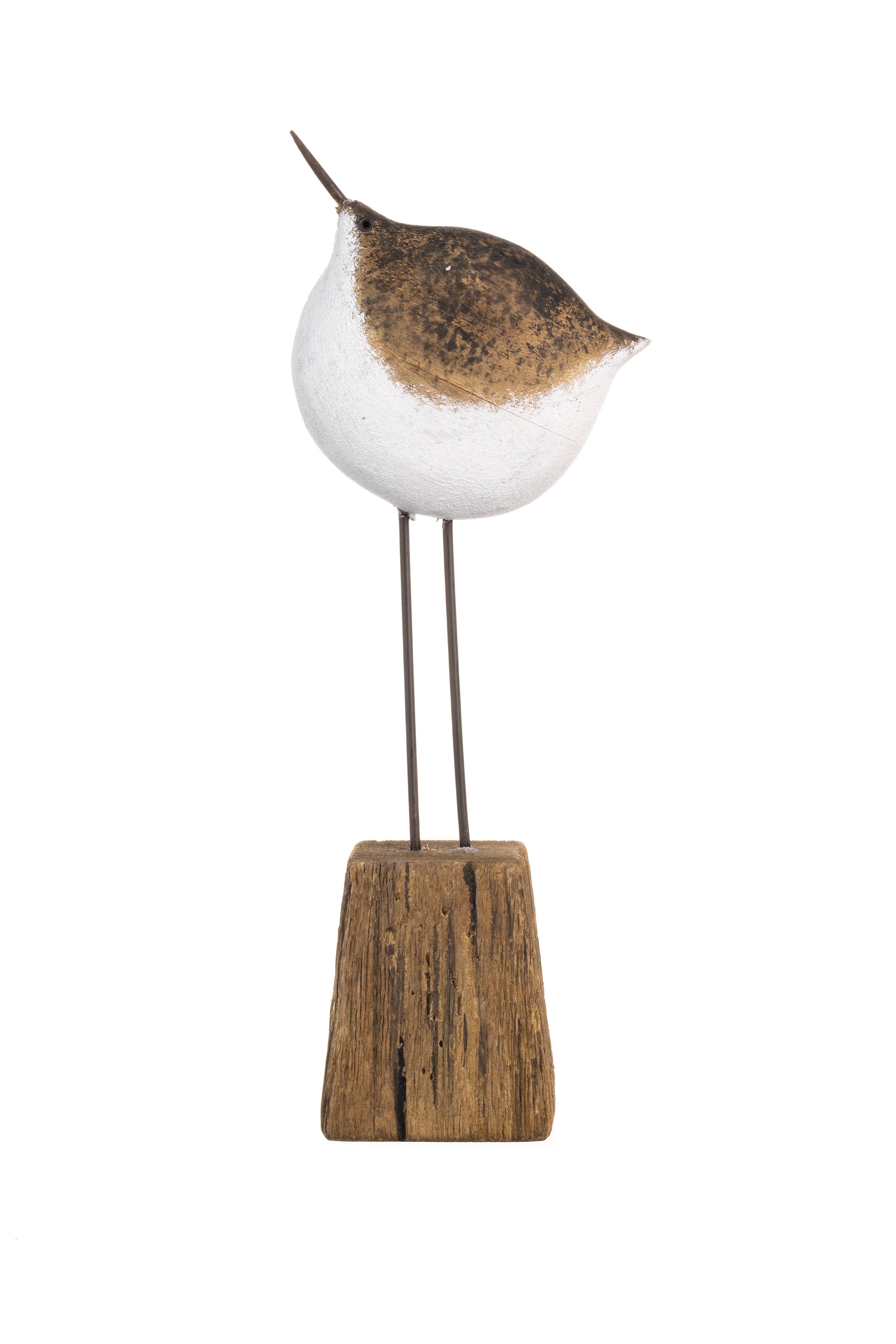 Tall Stylised Dipper