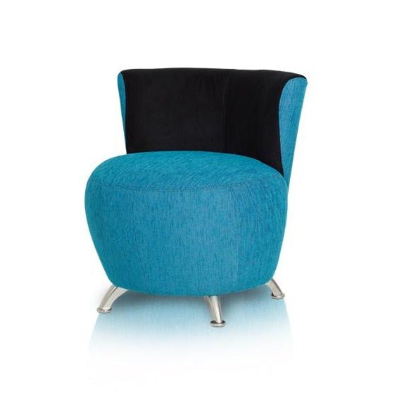 Boss Chair - The Nancy Smillie Shop - Art, Jewellery & Designer Gifts Glasgow