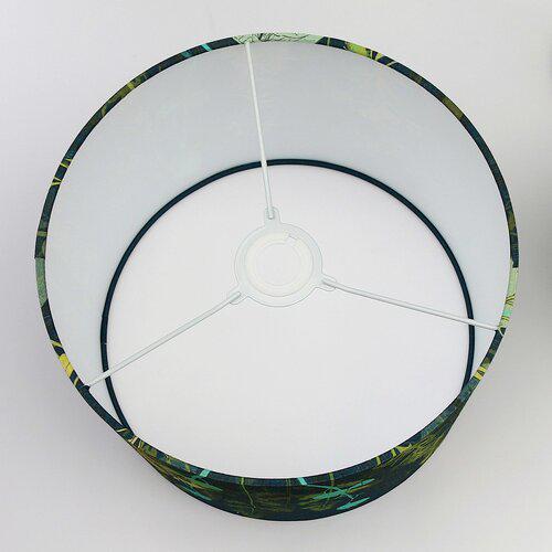 Botanic Hedge 30cm Ceiling Shade - The Nancy Smillie Shop - Art, Jewellery & Designer Gifts Glasgow