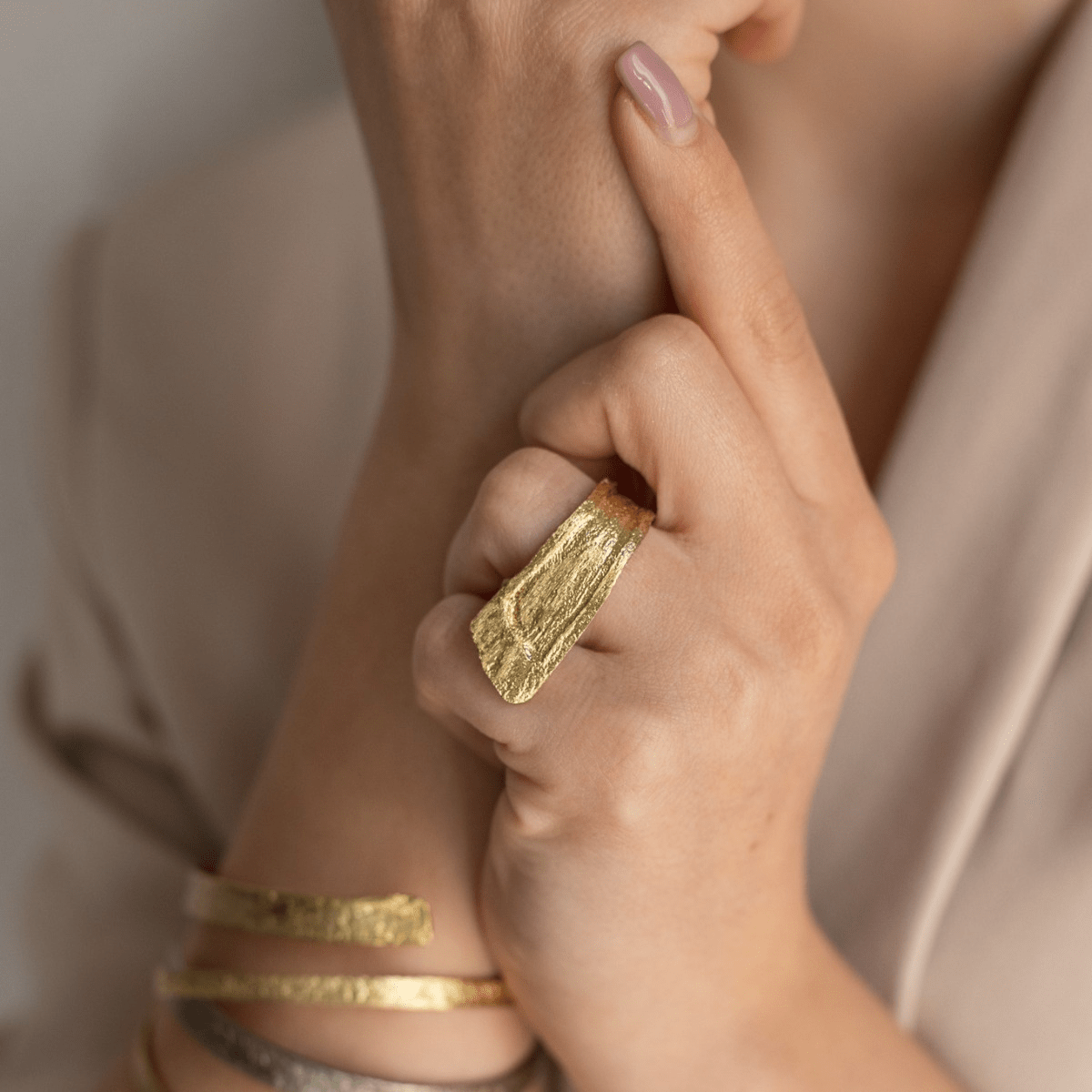 Bronze ring buy online discount