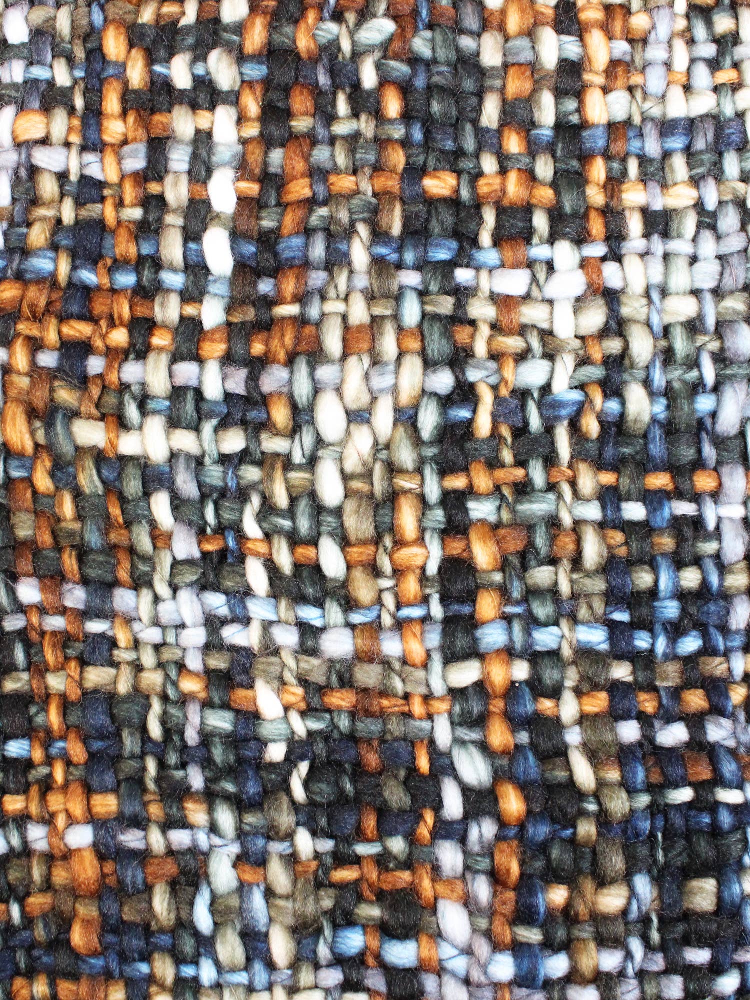 MR6307 HAND LOOMED SCARF (35 X 180cm) - Holiday Jewellery - Scotland