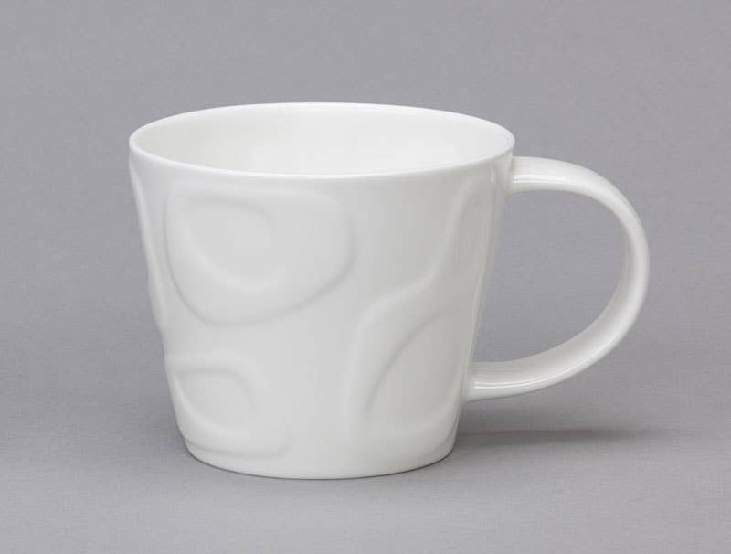 Tubby Shapes Mug