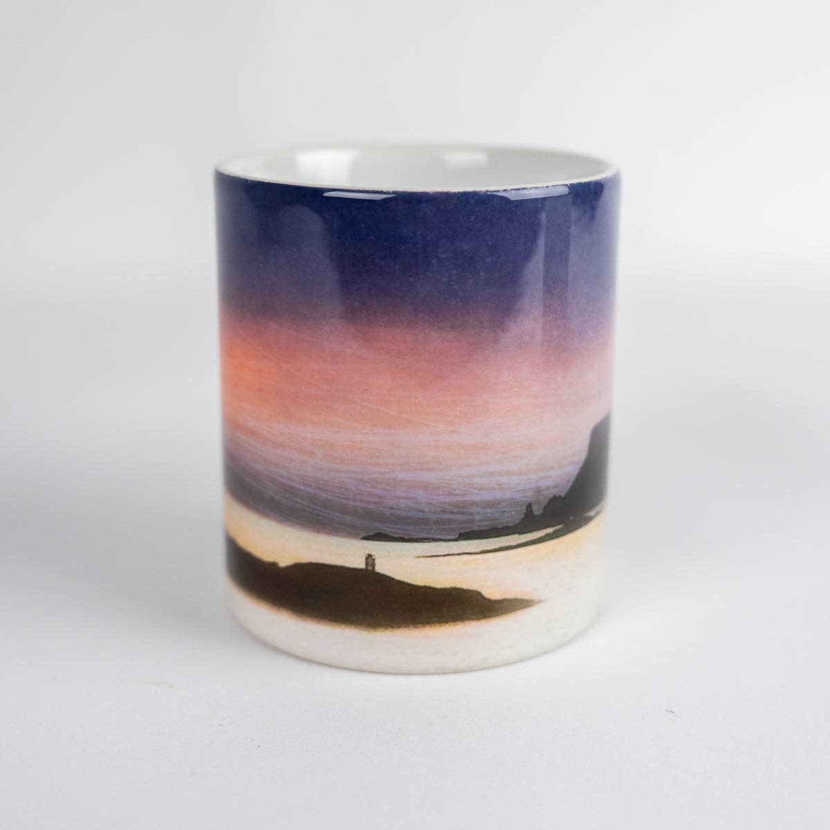 Ardtreck Lighthouse Skye Mug