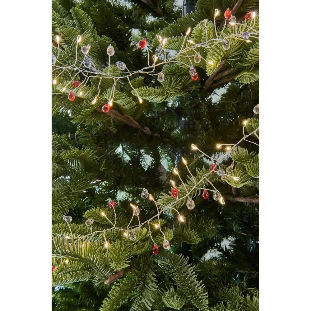 Cabana Battery String Lights - The Nancy Smillie Shop - Art, Jewellery & Designer Gifts Glasgow