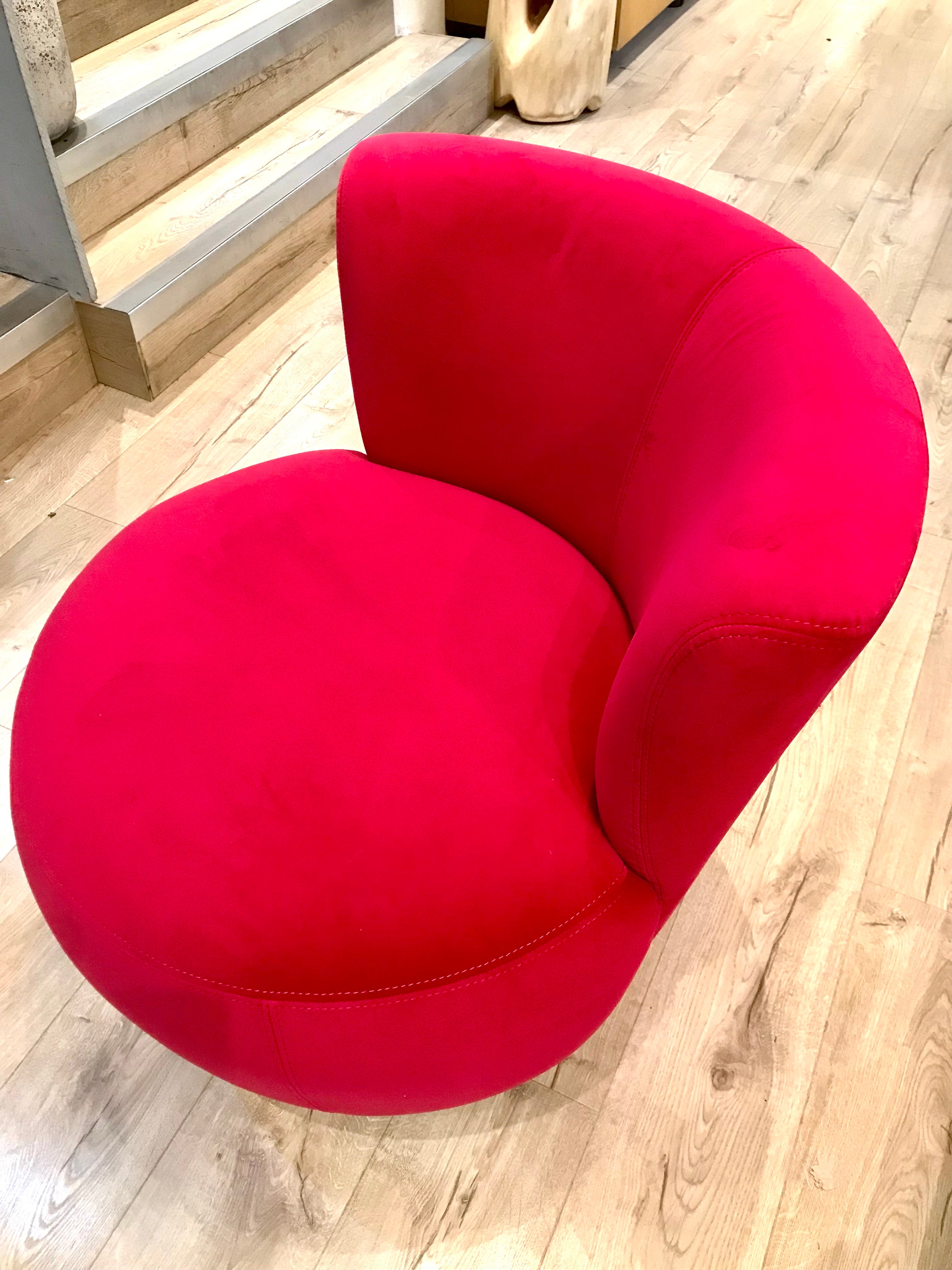 Cerice Boss Chair | The Nancy Smillie Shop - Art, Jewellery & Designer Gifts Glasgow Scotland