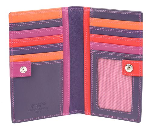 China Rose Wallet | The Nancy Smillie Shop - Art, Jewellery & Designer Gifts Glasgow Scotland