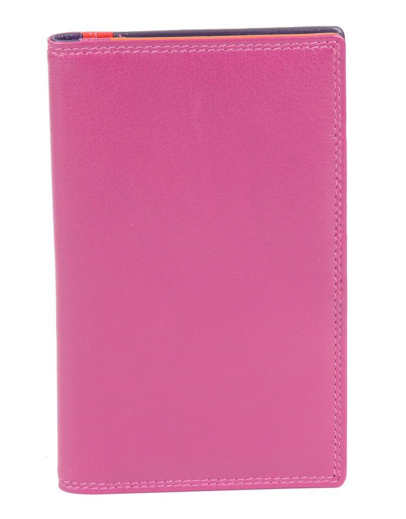 China Rose Wallet | The Nancy Smillie Shop - Art, Jewellery & Designer Gifts Glasgow Scotland