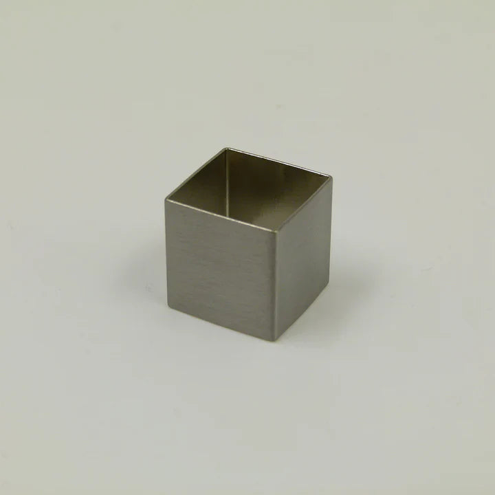 contemporary square ring - Jewellery - Scotland