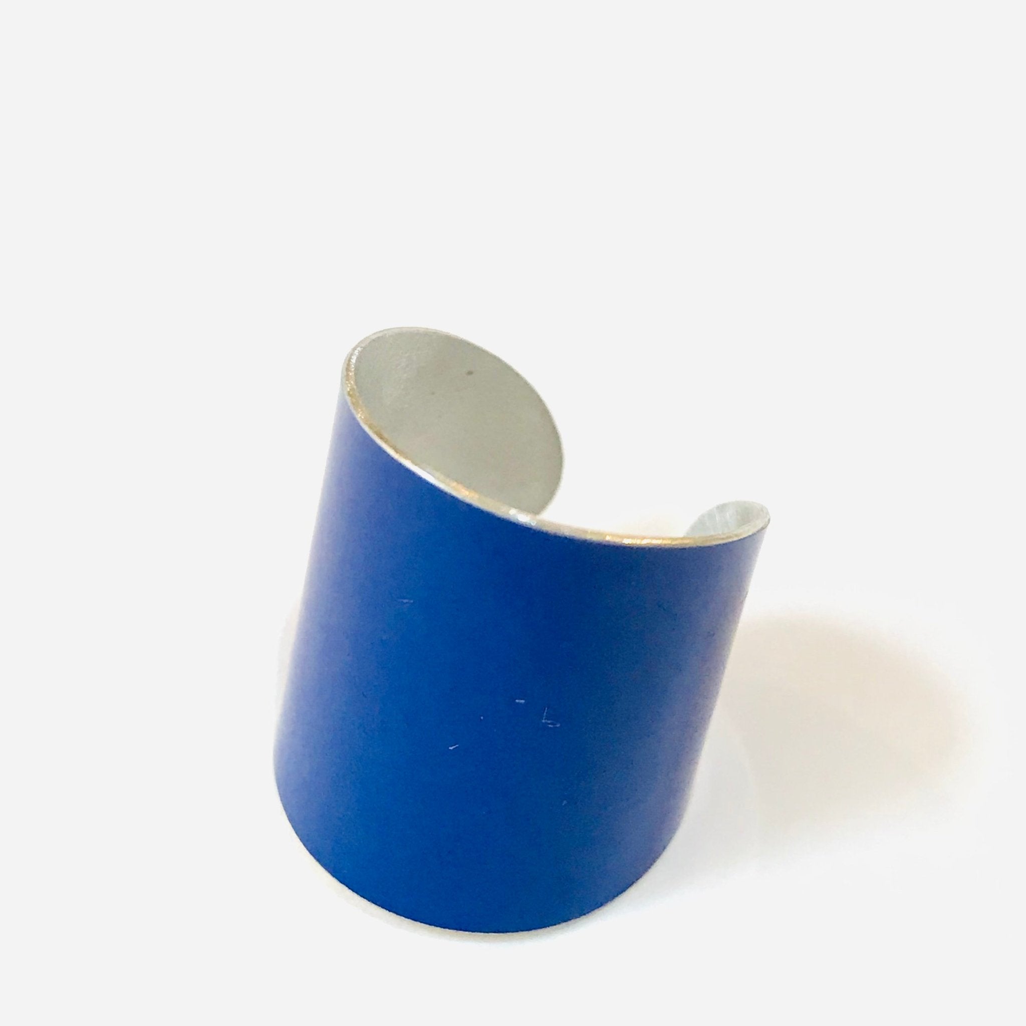 Cuff Ring - The Nancy Smillie Shop - Art, Jewellery & Designer Gifts Glasgow