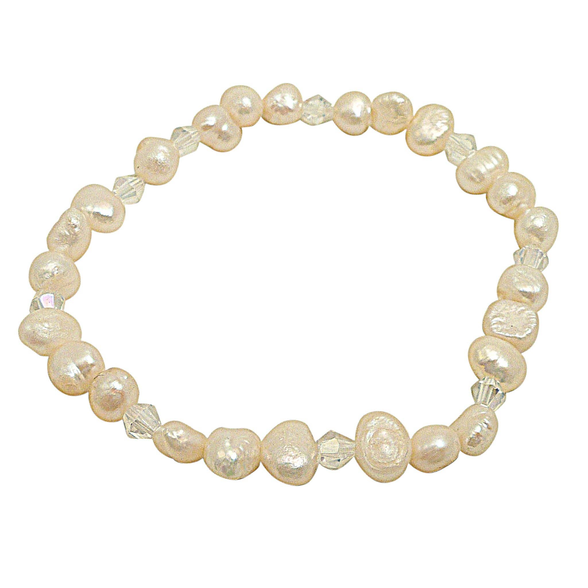 MSPC01 Pearl Bracelet