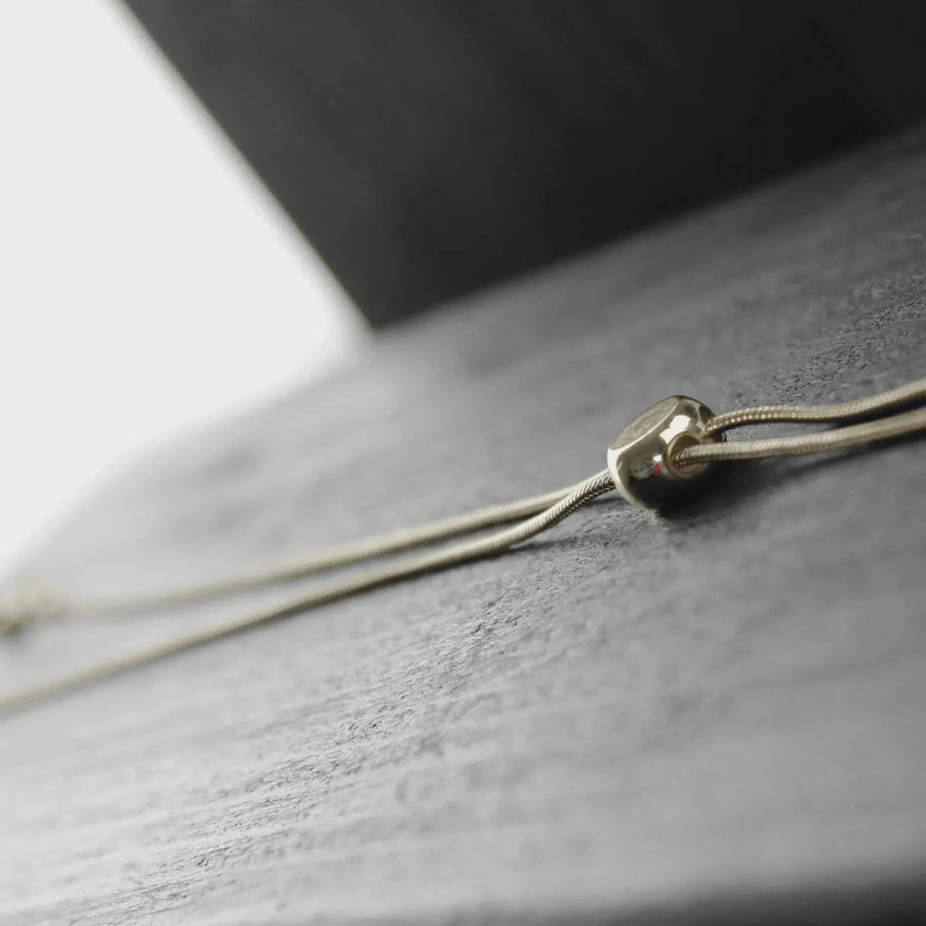 Tabitha Multi Balls Necklace Gold Plating