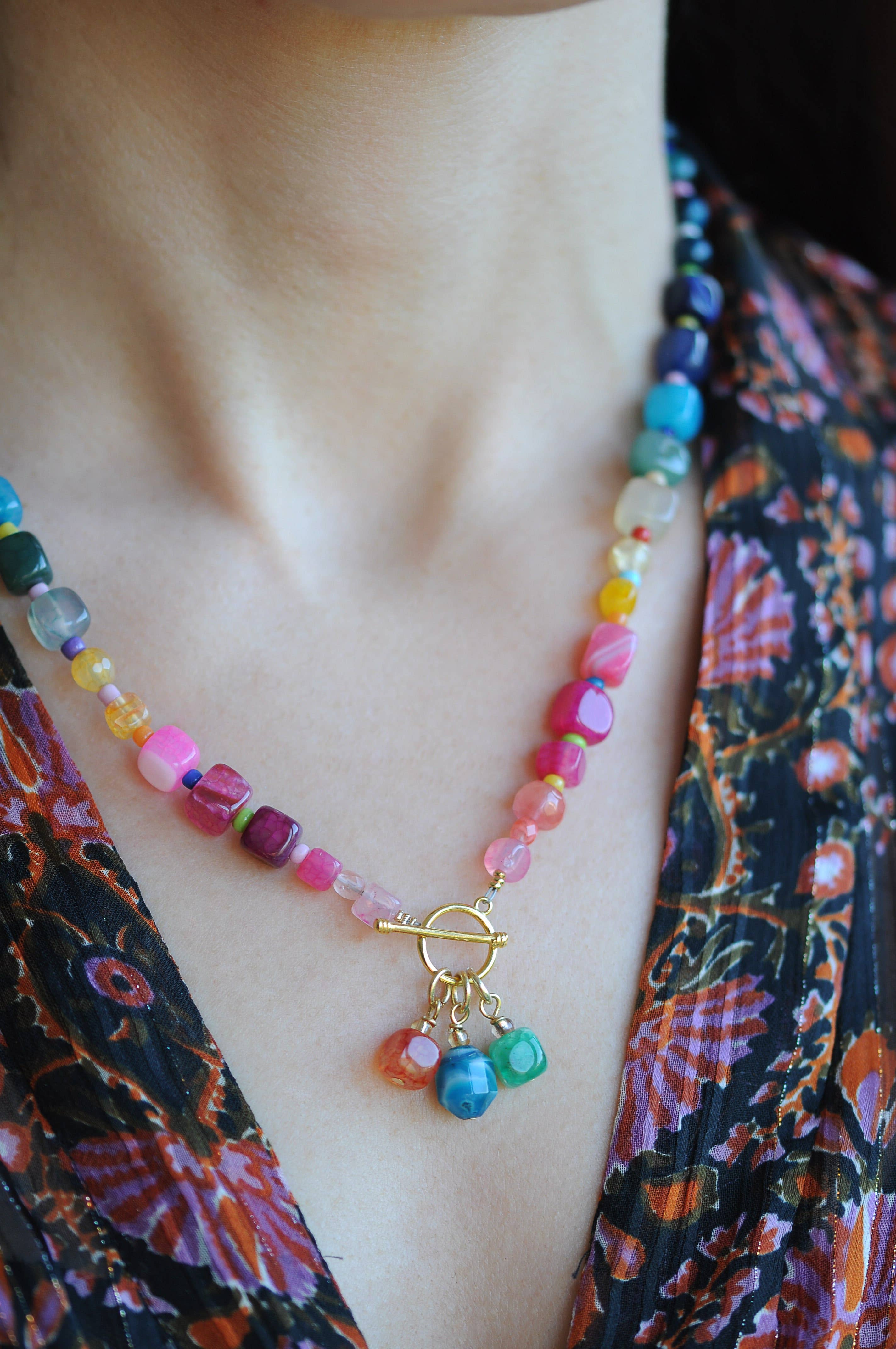 AGM6 Necklace